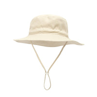 Kids Boys Girls Boonie Fishing Bucket Hat Safari Summer Cap – WITHMOONS