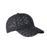 Floral Mesh Baseball Cap Adjustable Golf Dad Hat Sport Trucker Hat