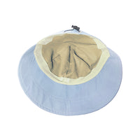 Packable Sun Hat Foldable Cap Summer Beach Bucket Hat YZS0162