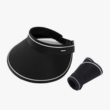Sun Visor Summer UV Protection Beach Cap YZV0166