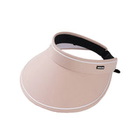 Sun Visor Summer UV Protection Beach Cap YZV0166