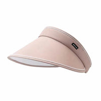 Sun Visor Summer UV Protection Beach Cap YZV0166