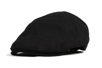 Wool Newsboy Hat Flat Cap SL3021
