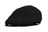 Wool Newsboy Hat Flat Cap SL3021