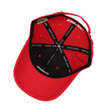 Baseball Cap Simple Basic Justice league Batman Embroidery Hat AC11098