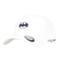 Baseball Cap Simple Basic Justice league Batman Embroidery Hat AC11098