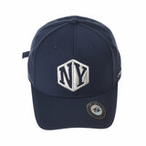Baseball Cap NY Shield Embroidery Simple Ball Cap For Men Women Hat AC1966