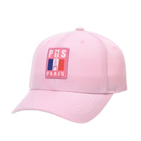 Baseball Cap Paris Eiffel Tower Patch Plain Ball Cap For Men Women Hat AC1993