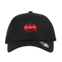 Superman Shield Embroidery Cotton Baseball Cap AC3260