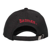 Superman Shield Embroidery Cotton Baseball Cap AC3260