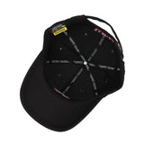 Superman Shield Embroidery Cotton Baseball Cap AC3260