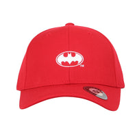 Superman Shield Embroidery Cotton Baseball Cap AC3260