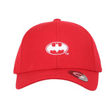 Superman Shield Embroidery Cotton Baseball Cap AC3260