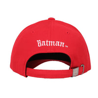 Superman Shield Embroidery Cotton Baseball Cap AC3260