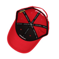 Superman Shield Embroidery Cotton Baseball Cap AC3260