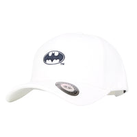 Superman Shield Embroidery Cotton Baseball Cap AC3260