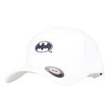 Superman Shield Embroidery Cotton Baseball Cap AC3260