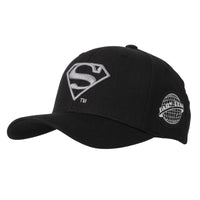 Superman Shield Embroidery Cotton Baseball Cap AC3260
