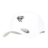 Superman Shield Embroidery Cotton Baseball Cap AC3260