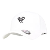 Superman Shield Embroidery Cotton Baseball Cap AC3260