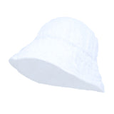 Adjustable Boonie Fishing Bucket Hat Safari Lightweight Summer Cap ACB1404