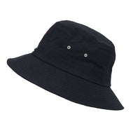 Golf Pop Art Fishing Hunting Summer Bucket Cap Packable Travel Hat ACB1501