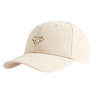 Superman Shield Cotton Baseball Cap for Boys Girls