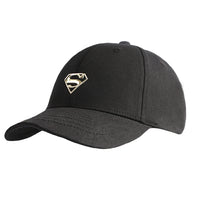 Superman Shield Cotton Baseball Cap for Boys Girls ACI1282
