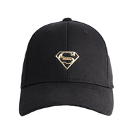 Superman Shield Cotton Baseball Cap for Boys Girls ACI1282