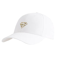 Superman Shield Cotton Baseball Cap for Boys Girls ACI1282