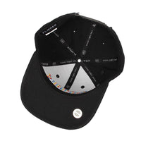 Baseball Cap Snapback Hat Game Over Embroidery AL21081