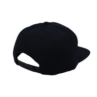 Illuminati Patch Snapback Hat Flat Brim Baseball Cap AL21307