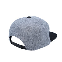 Illuminati Patch Snapback Hat Flat Brim Baseball Cap AL21307