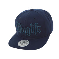 Thuglife Embroidery Cotton Snapback Hat Hiphop Flat Bill Baseball Cap AL21519