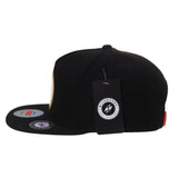 Snapback Hat Illuminati Patch Hip Hop Baseball Cap AL2344
