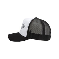 Thuglife Print Mesh Trucker Snapback Hat Hiphop Baseball Cap ALM1504