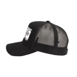 Thuglife Print Mesh Snapback Hat Hiphop Trucker Baseball Cap ALM1506