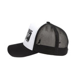 Thuglife Print Mesh Snapback Hat Hiphop Trucker Baseball Cap ALM1506