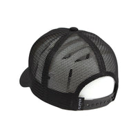 GOOD VIBES ONLY Print Mesh Snapback Hat Hiphop Trucker Cap Baseball Cap ALM1507
