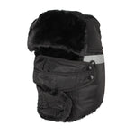 Winter Trapper Russian Hat Earflaps Windproof Cap