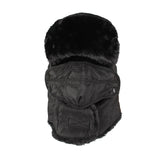 Winter Trapper Russian Hat Earflaps Windproof Cap AZT0015