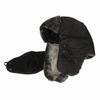 Winter Trapper Russian Hat Earflaps Windproof Cap AZT0016