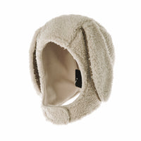 Infant Baby Winter Earflap Cap Beanie Toddler Rabbit Hat