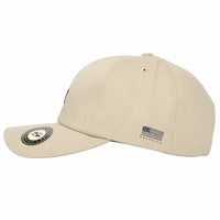 Baseball Cap Simple NYC US Flag Summer Hat Adjustable CR11155