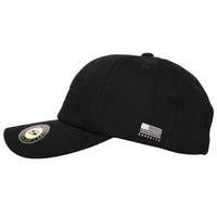 Baseball Cap Simple NYC US Flag Summer Hat Adjustable CR11155