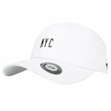 Baseball Cap Simple NYC US Flag Summer Hat Adjustable CR11155