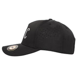Baseball Cap Summer Nylon Ventilated Hole NYC Hat CR11157