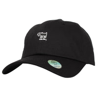 Keith Haring Graffiti Art Baseball Cap Dog Patch Hat