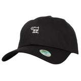 Keith Haring Graffiti Art Baseball Cap Dog Patch Hat
