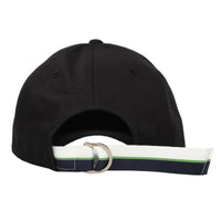 Keith Haring Graffiti Art Baseball Cap Dog Patch Hat CR11159
